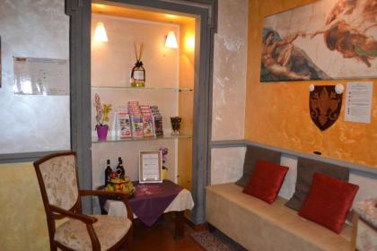 B&B Hotel Delle Tele - image 12