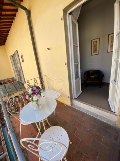 B&B Residenza San Gallo 79 - image 16