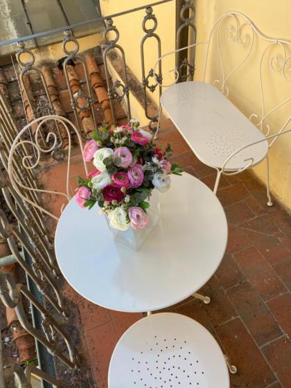 B&B Residenza San Gallo 79 - image 17