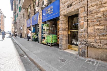 Ponte Vecchio & Boboli Modern Apartment - image 8