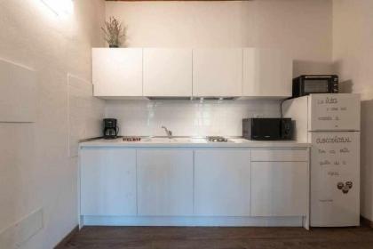 Elegant Green Apartment In San Gallo Firenze - image 5