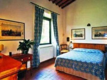 Rovezzano B&B - image 2