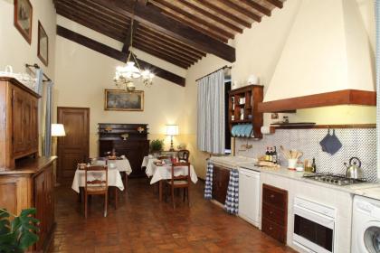 Rovezzano B&B - image 8