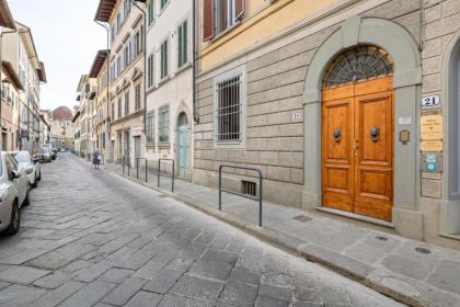 Santa Reparata Apartment with Patio and Terrace - image 11