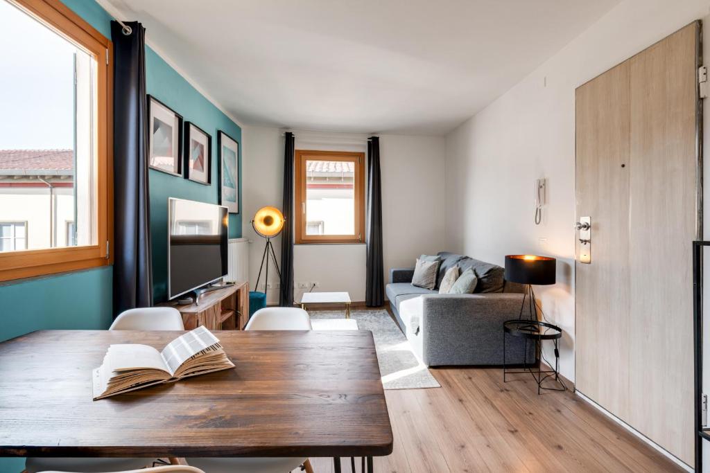 Santa Croce Flat - Modern Apartment - main image