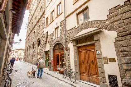 B&B La Signoria Di Firenze - image 12