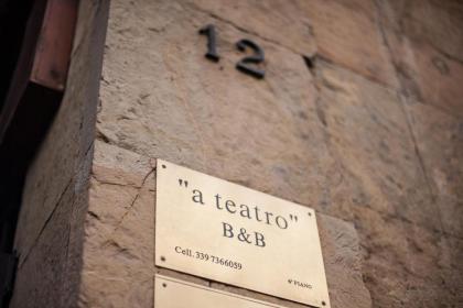 A Teatro B&B - image 8