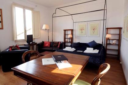 charming Studio apartment in front of the Arno river - image 12