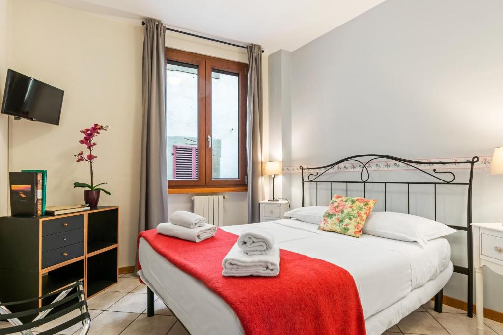 Borgo Pinti Cozy Flat - main image