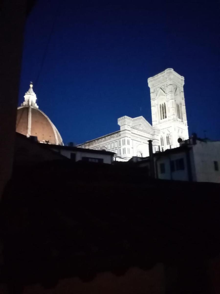 Duomo View Anna's Apartment - main image