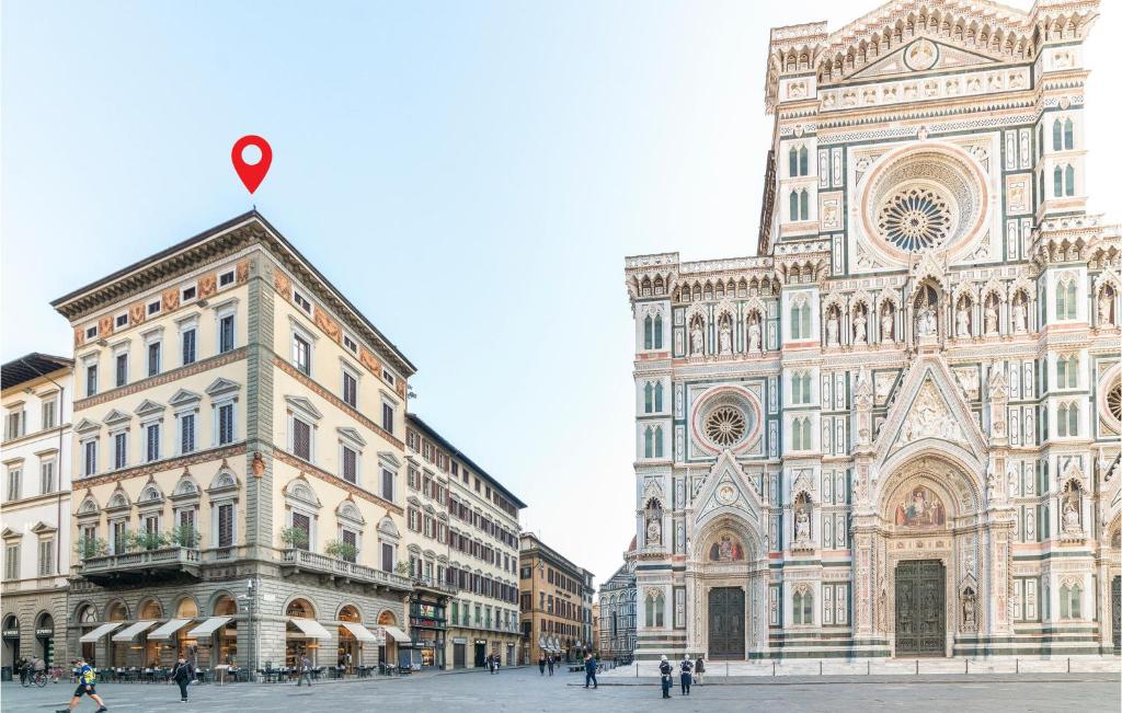 Appartamento vista Duomo - main image