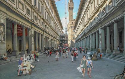 Appartamento vista Duomo - image 16