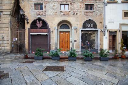 Porta Rossa Apartments near Ponte Vecchio - image 20