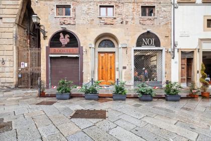 Porta Rossa Apartments near Ponte Vecchio - image 9