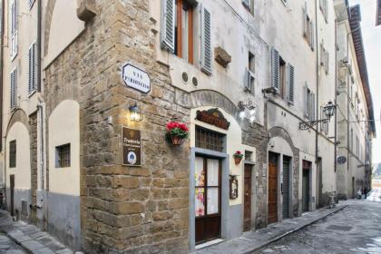 Parioncino Central and Cozy Apartment - image 15