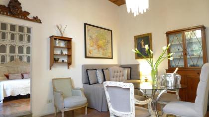 Apartment in Florence 