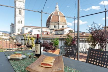 Duomo secret rooftop - image 2