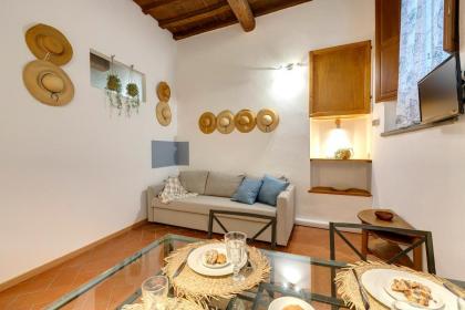 Mamo Florence - Clemente & Settimo Apartments Florence 