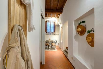 Mamo Florence - Clemente & Settimo Apartments - image 13