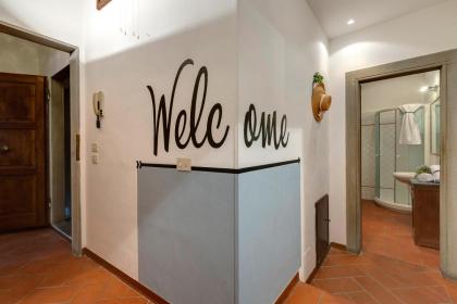 Mamo Florence - Clemente & Settimo Apartments - image 14