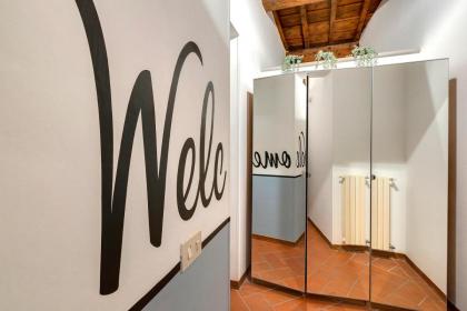 Mamo Florence - Clemente & Settimo Apartments - image 15