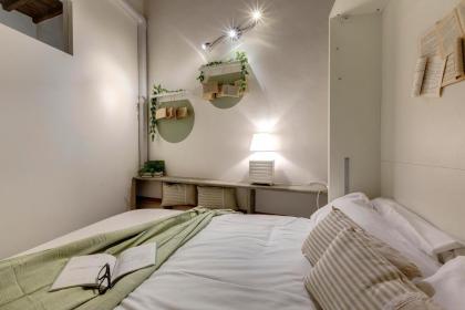 Mamo Florence - Clemente & Settimo Apartments - image 16