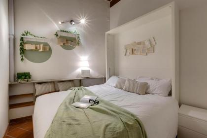 Mamo Florence - Clemente & Settimo Apartments - image 18