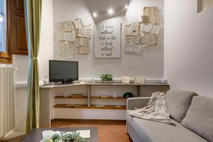 Mamo Florence - Clemente & Settimo Apartments - image 3