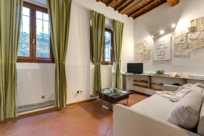 Mamo Florence - Clemente & Settimo Apartments - image 5