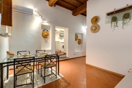 Mamo Florence - Clemente & Settimo Apartments - image 6