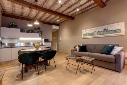 Mamo Florence - Santa Croce Apartment - image 3