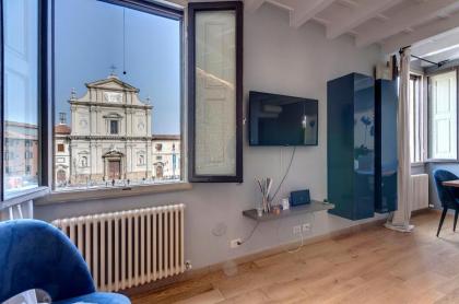 Mamo Florence - San Marco Apartment - image 15