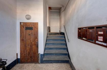 Mamo Florence - San Marco Apartment - image 19