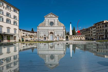 Florence Charming Apartments - Via Avelli 4 - image 1