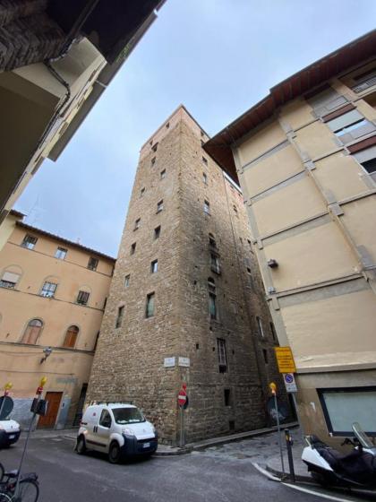 Guicciardini Central Apartment - image 9