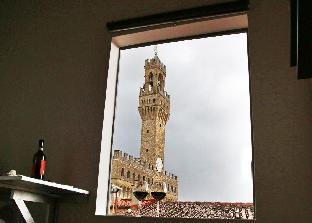 Palazzo Vecchio Apartment - main image