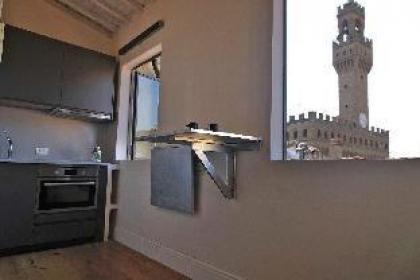 Palazzo Vecchio Apartment - image 2