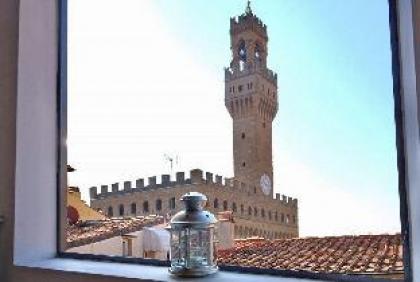 Palazzo Vecchio Apartment - image 5