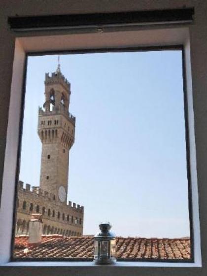 Palazzo Vecchio Apartment - image 9