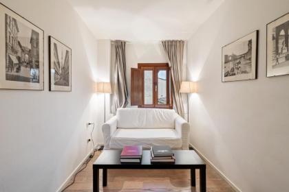 Palazzo Pitti & Boboli Comfortable Apartment - image 10