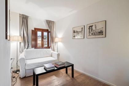 Palazzo Pitti & Boboli Comfortable Apartment - image 11