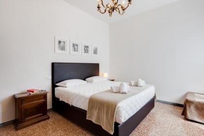 The Country in the City - Parco delle Cascine Apartments - image 10