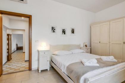 The Country in the City - Parco delle Cascine Apartments - image 17