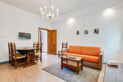 The Country in the City - Parco delle Cascine Apartments - image 3