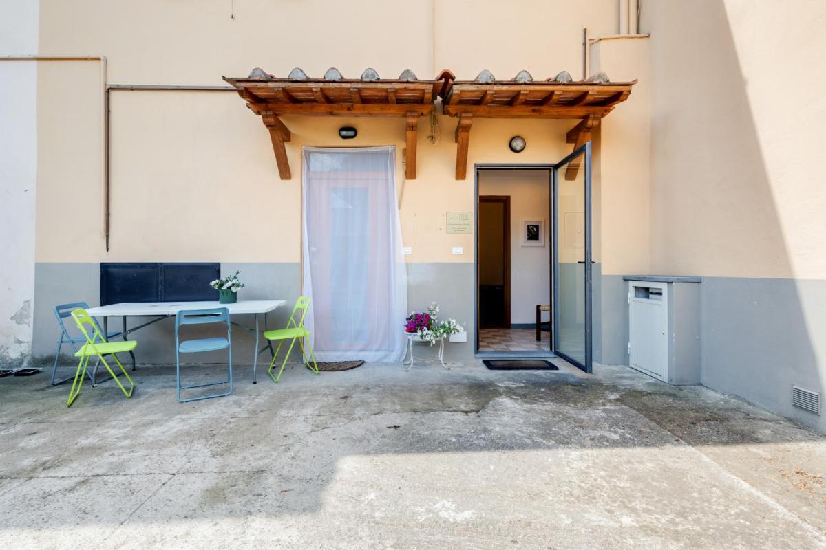 The Country in the City - Parco delle Cascine Apartments - image 4