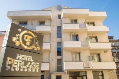 Hotel Perlage Florence - image 13