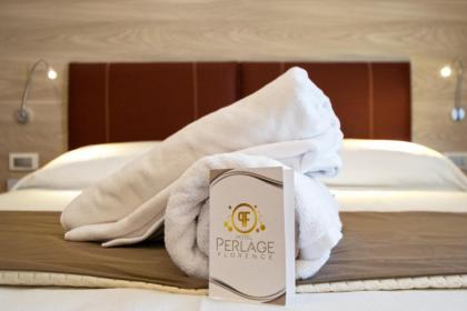 Hotel Perlage Florence - image 3