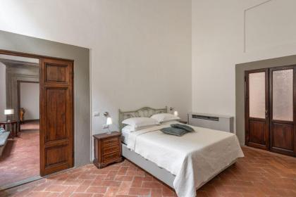 Palazzo Roselli Cecconi Apartments - image 12