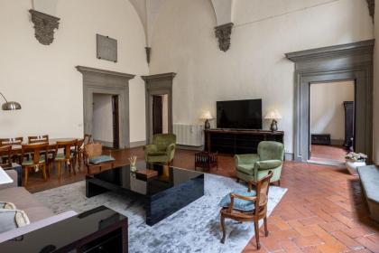 Palazzo Roselli Cecconi Apartments - image 13