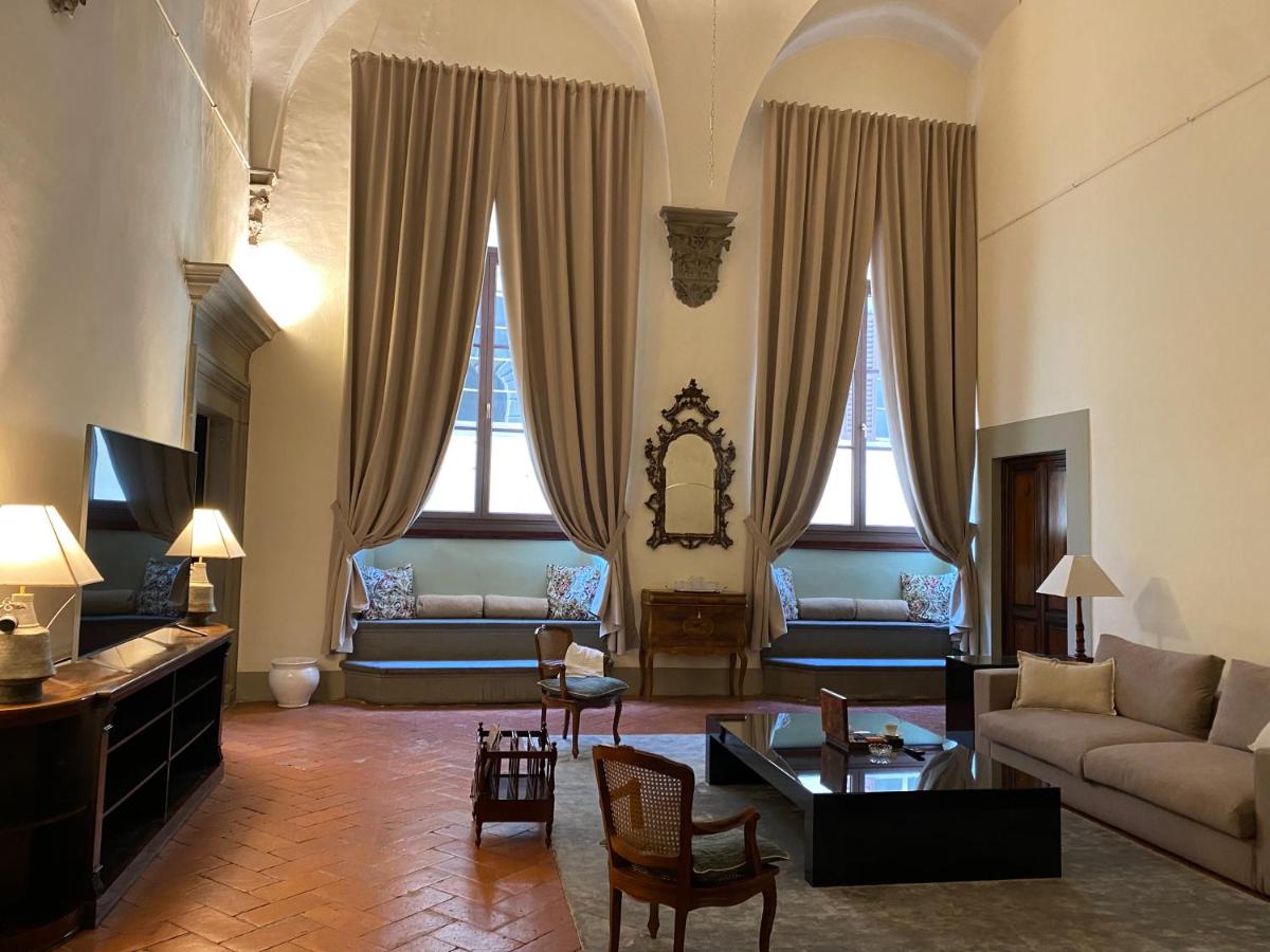 Palazzo Roselli Cecconi Apartments - image 2